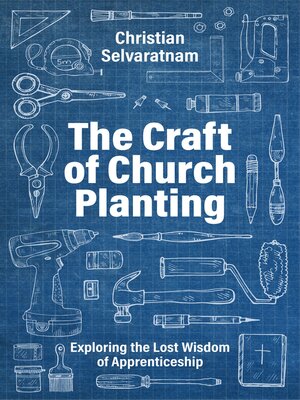 cover image of The Craft of Church Planting